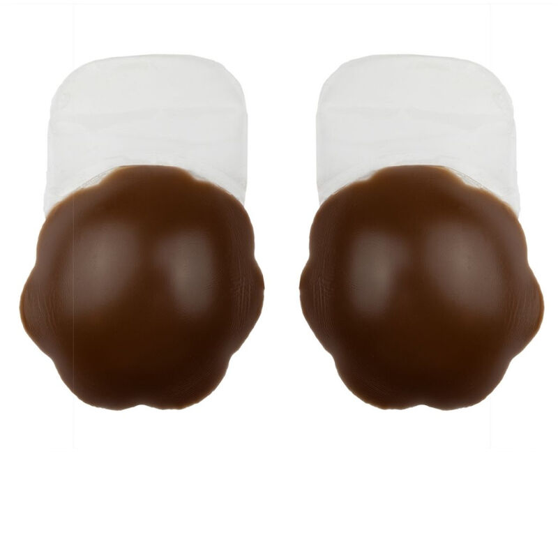 BYE BRA SILICONE PULL UPS - - Image 6