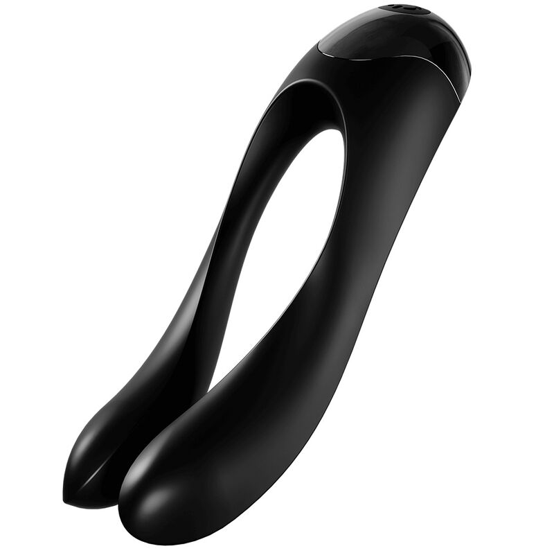 SATISFYER CANDY CANE FINGER VIBRATOR - Image 7