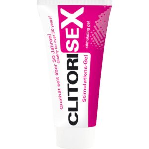 EROPHARM CLITORISEX CREME ESTIMULANTE 40 ML