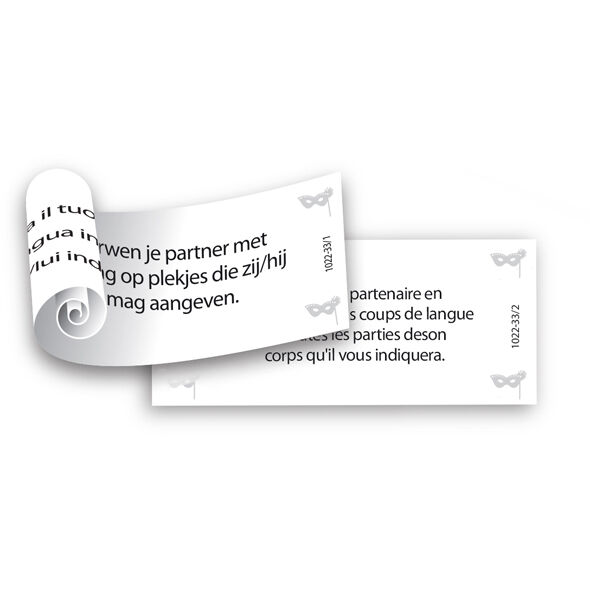 HART VOL EROTIEK & CORPS A COEUR EROTIQUE (NL-FR) - Image 3