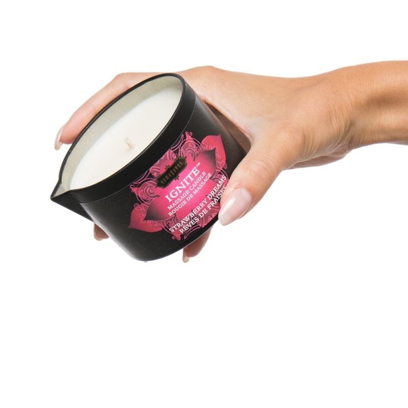 CAIXA DE TESOUROS KAMASUTRA - Image 4