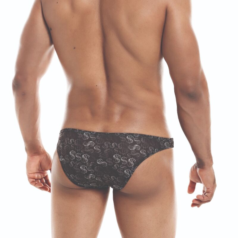 CUT4MEN - LOW RISE BRIEF DOLLAR - Image 7