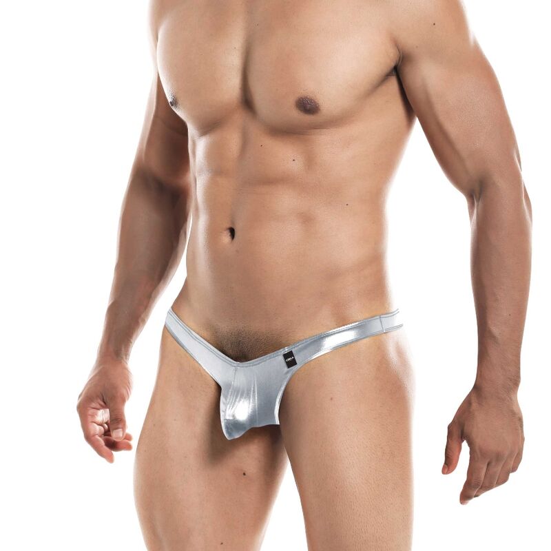 CUT4MEN - POUCH ENHANCING THONG