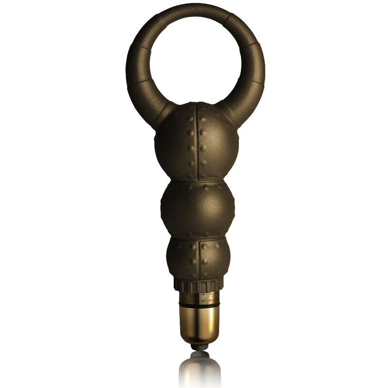 ROCKS-OFF - DR ROCCO'S PLEASURE EMPORIUM POSEIDON