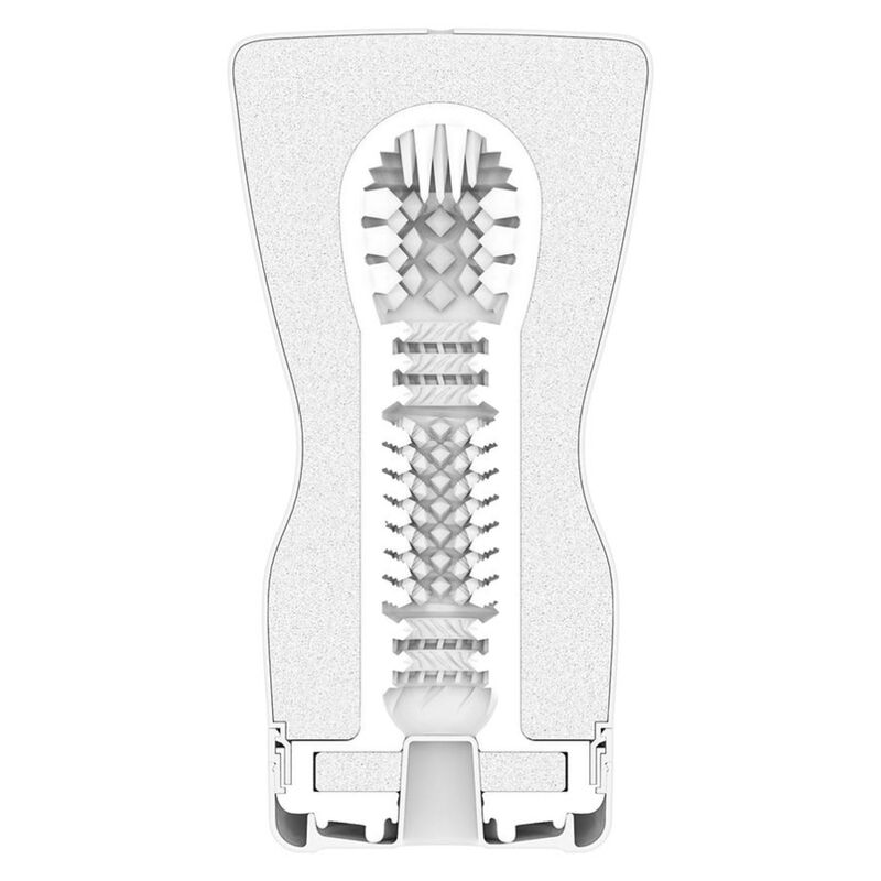 TENGA SQUEEZE TUBE CUP DURO - Image 2