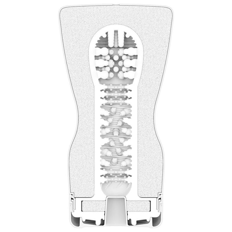 TENGA SQUEEZE TUBE CUP SOFT - Image 2