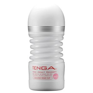 TENGA ROLLING HEAD CUP DURO