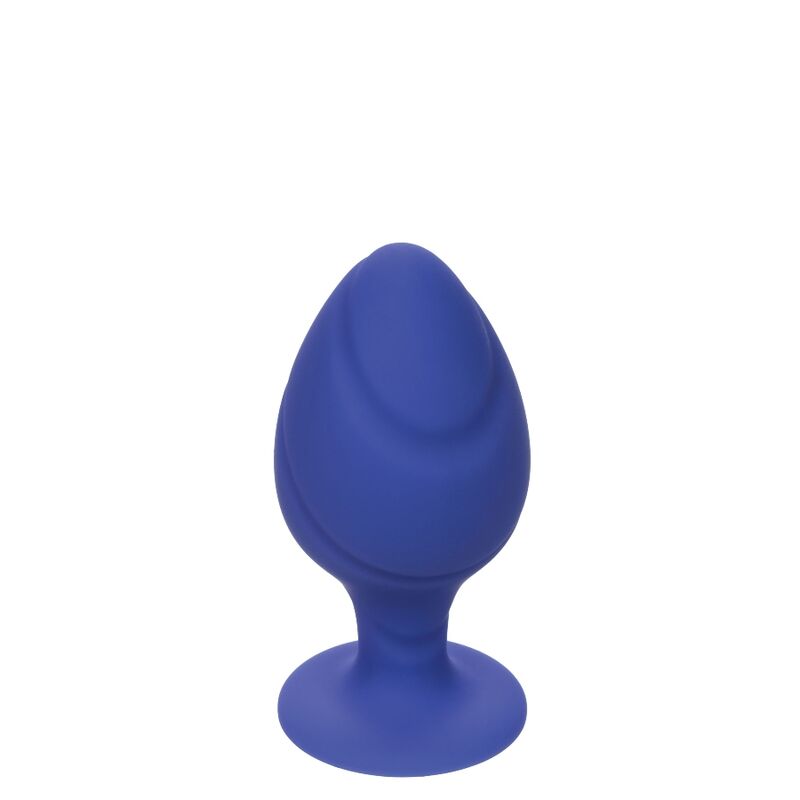CALEX CHEEKY BUTTPLUG - ROXO - Image 4