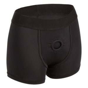 CALEX - ARNÊS ESTILO BOXER S/M