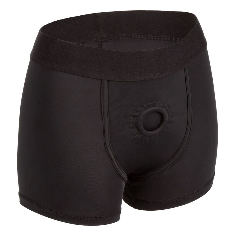 CALEX - ARNÊS ESTILO BOXER S/M