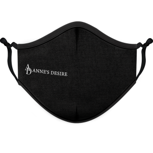 ANNE'S DESIRE - REUSABLE MASK