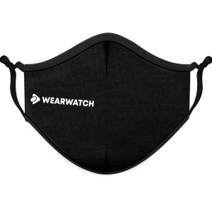 WEARWATCH - MÁSCARA REUTILIZÁVEL