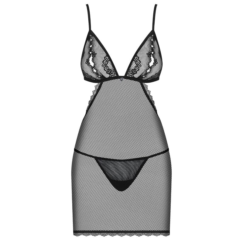 OBSESSIVO - MILLAGRO CHEMISE - Image 7