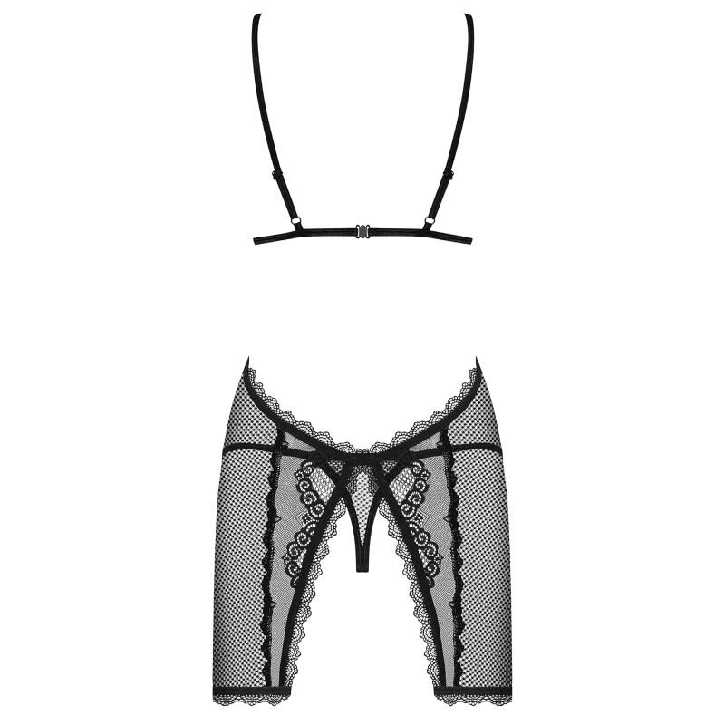 OBSESSIVO - MILLAGRO CHEMISE - Image 4