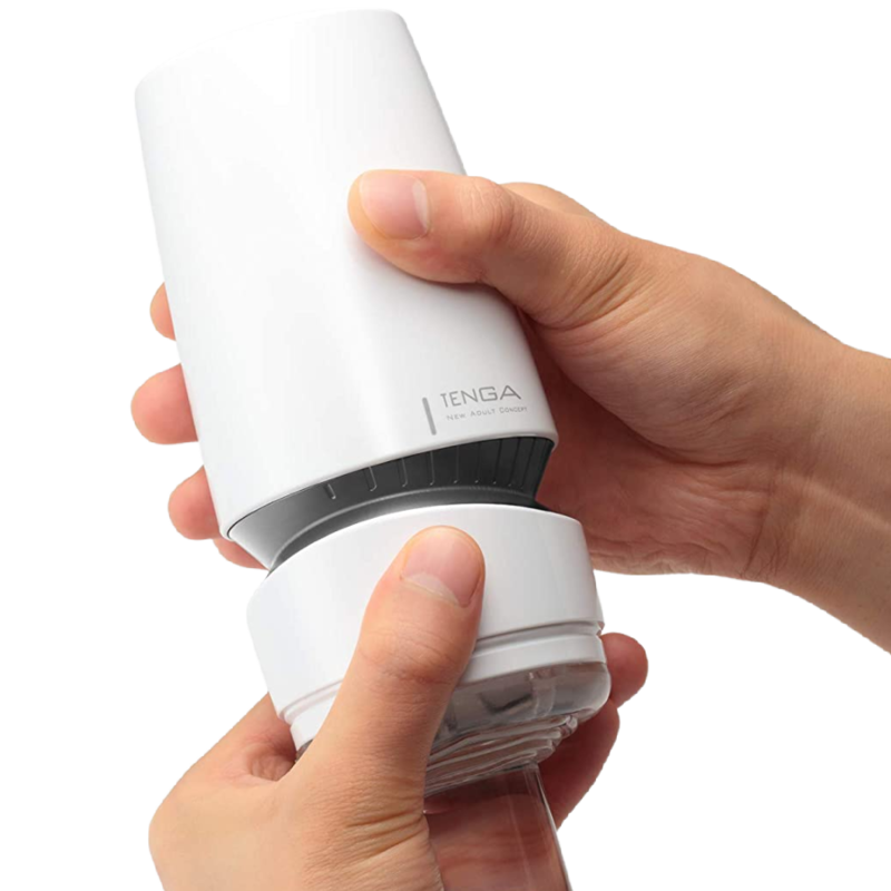 ANEL DE PRATA TENGA AERO - Image 3