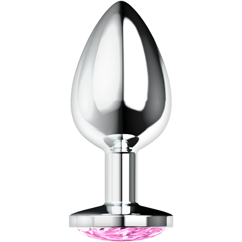OHMAMA - PLUG ANAL COM CRISTAL - Image 10