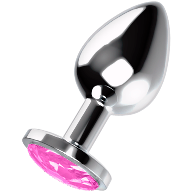 OHMAMA - PLUG ANAL COM CRISTAL - Image 9