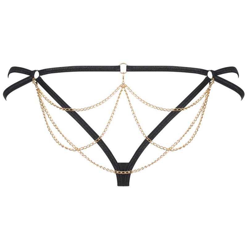 OBSESSIVO - PANTHERIA THONG - Image 11