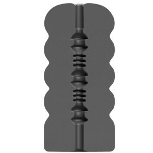 TUDO PRETO - MASTURBADOR TWINK