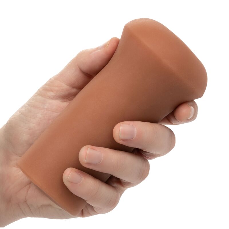 CALEX BOUNDLESS STROKER - CARAMEL - Image 3