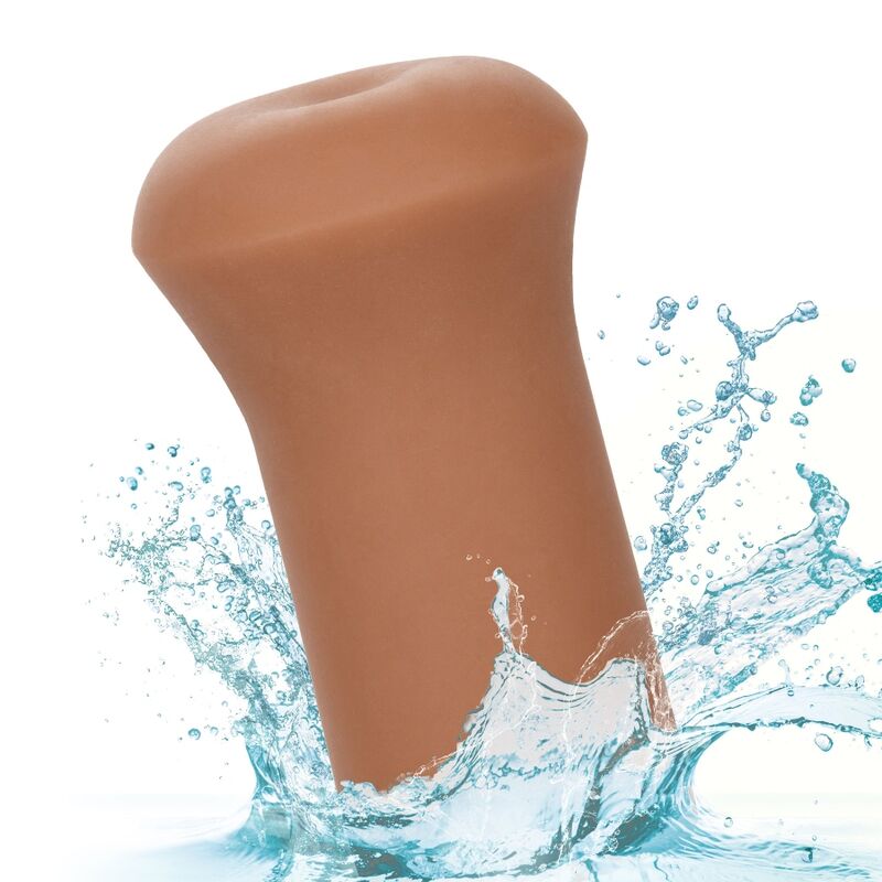 CALEX BOUNDLESS STROKER - CARAMEL - Image 4