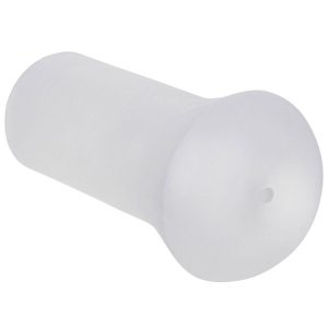 CALEX BOUNDLESS STROKER - TRANSPARENTE