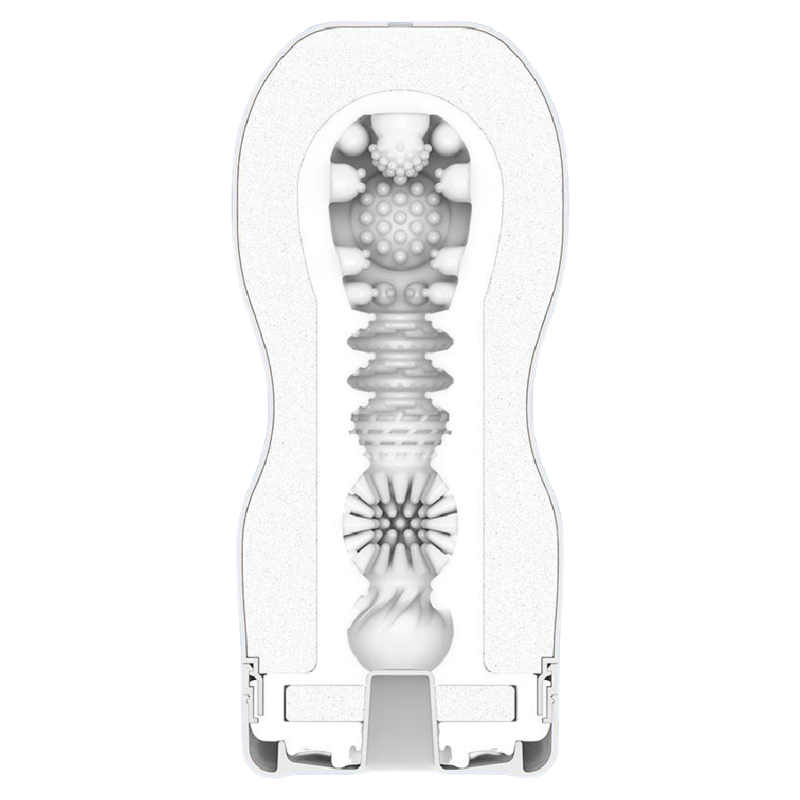 TENGA PREMIUM ORIGINAL VACUUM STROKER - Image 2