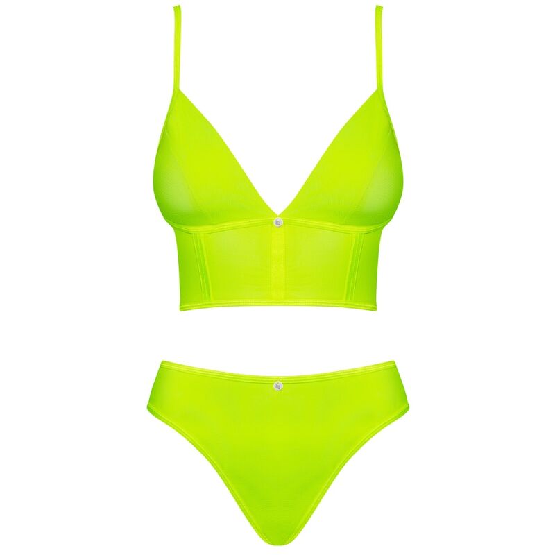 OBSESSIVO - NEONIA CONJUNTO DE DUAS PEÇAS - Image 7