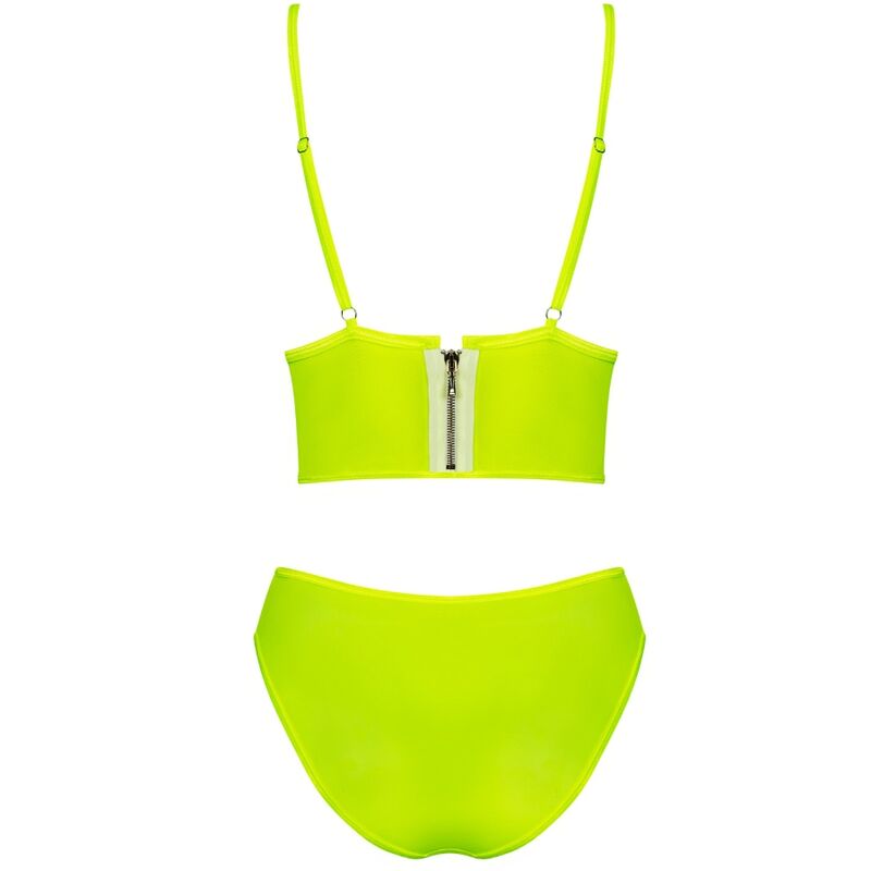 OBSESSIVO - NEONIA CONJUNTO DE DUAS PEÇAS - Image 8