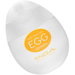 TENGA - LOÇÃO DE OVO TENGA 50 ML