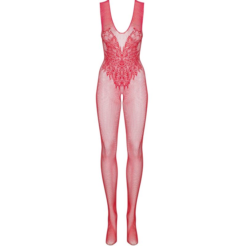 OBSESSIVE - N112 BODYSTOCKING ED. COR LIMITADA - Image 3