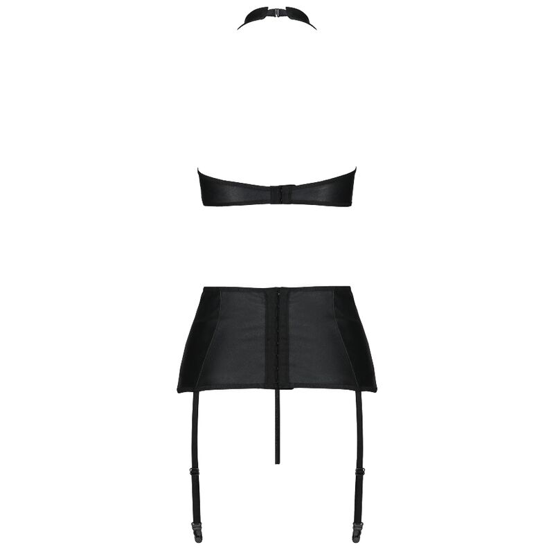 PASSION NANCY SET ECO COURO - Image 8