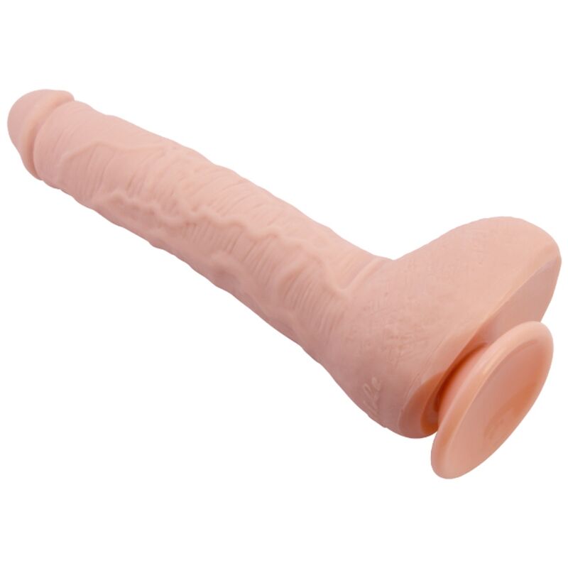 BAILE - DILDO REALISTA FLEXÍVEL - Image 6