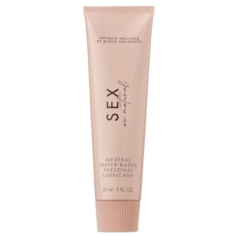 BIJOUX NEUTRAL WATER-BASED LUBRICANT 30 ML - Image 2