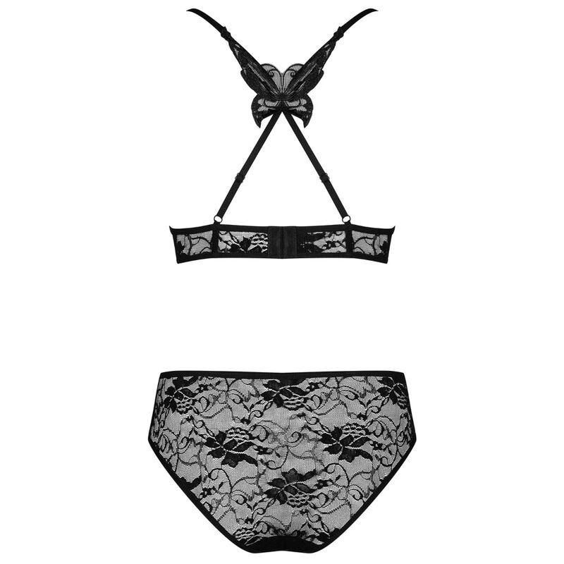 OBSESSIVO - KOKIETTA CONJUNTO DE DUAS PEÇAS - Image 6