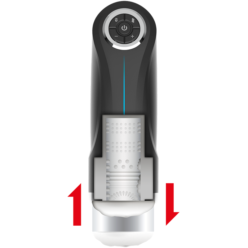 FUNÇÃO PARA CIMA E PARA BAIXO DO JAMYJOB MILKER STROKER - Image 3