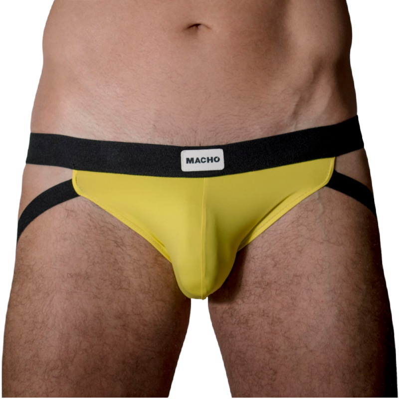MACHO MX22R JOCKSTRAP - Image 6