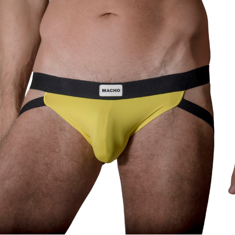 MACHO MX22R JOCKSTRAP - Image 7