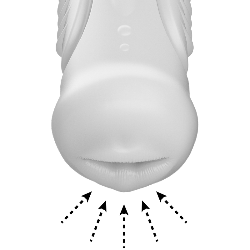 JAMYJOB HURRICANE ORAL SEX ESTIMULATOR - Image 4