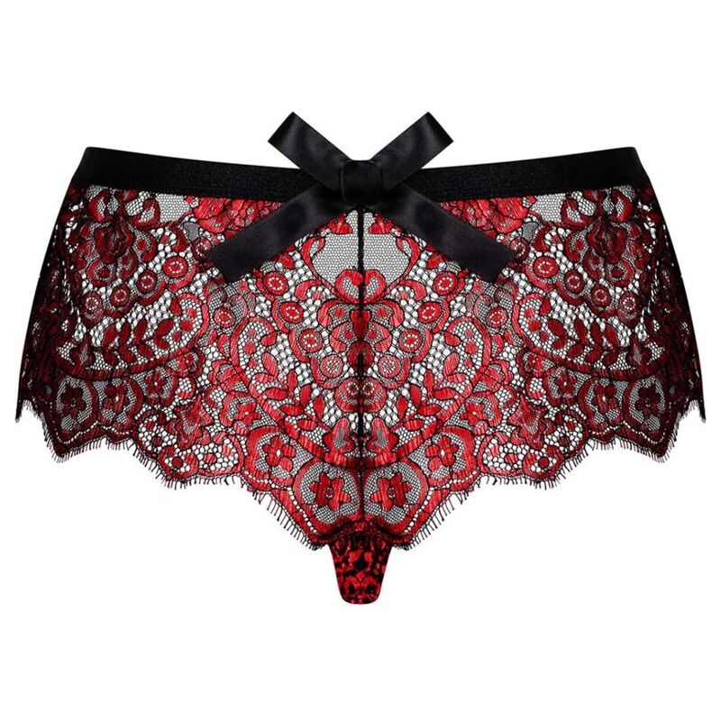 OBSESSIVO - REDESSIA SHORTIES - Image 12