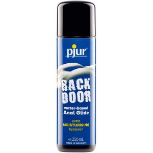 PJUR BACK DOOR COMFORT WATER ANAL GLIDE 250 ML