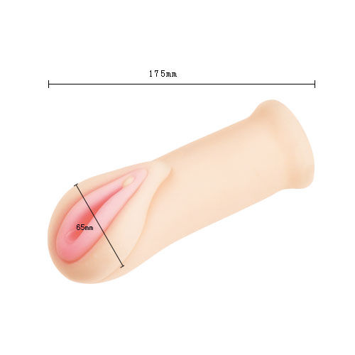 MASTURBADOR PASSION III LADY 3- DIMENSIONAL - Image 2