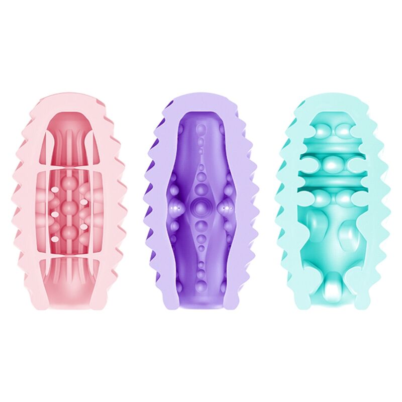 OVO DUPLA FACE BONITO AMOR - 15 PEÇAS - Image 4