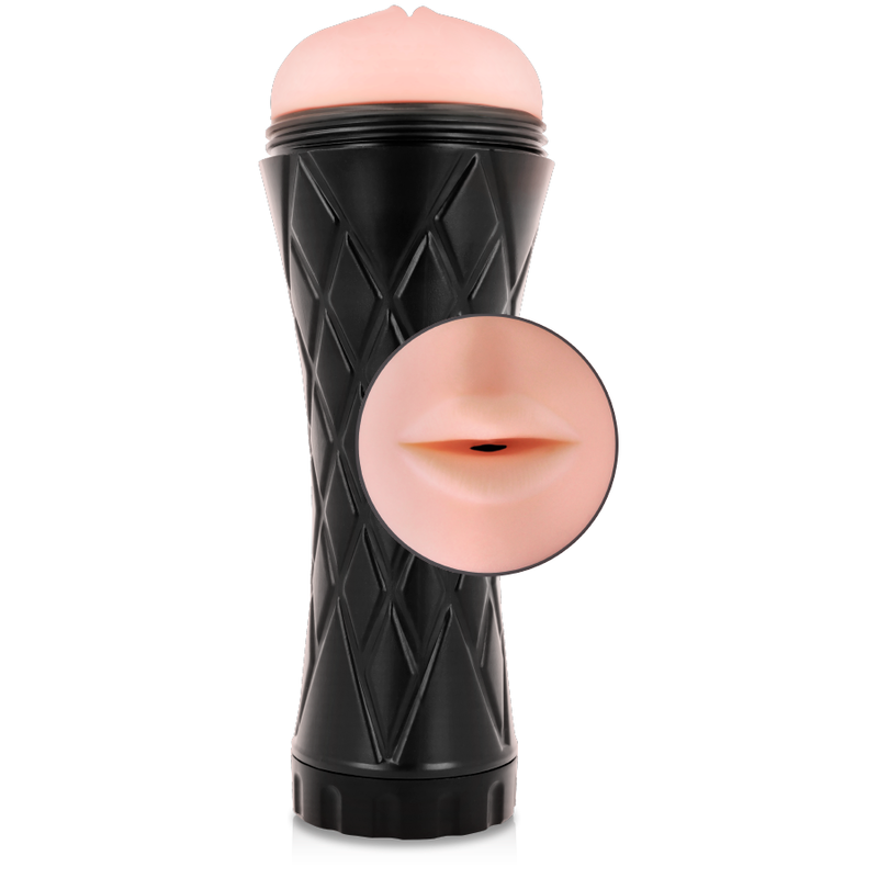 MASTURBADOR DE BOCA JAMYJOB - Image 3