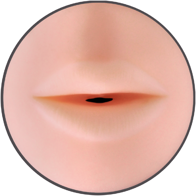 MASTURBADOR DE BOCA JAMYJOB - Image 6