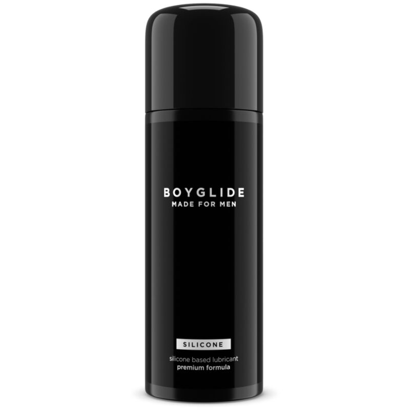BOYGLIDE LUBRIFICANTE À BASE DE SILICONE 100 ML