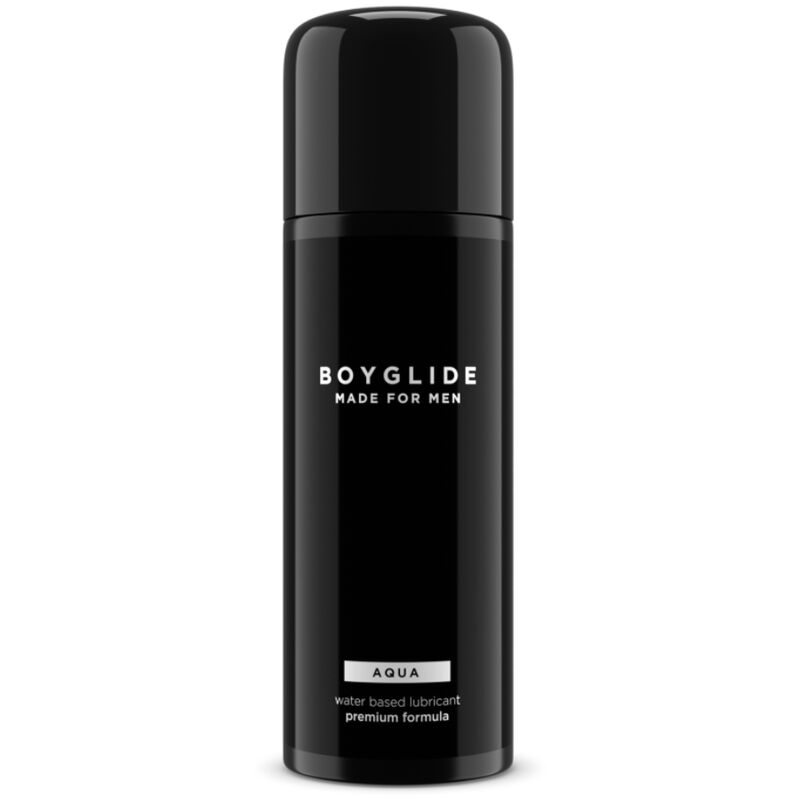 BOYGLIDE LUBRIFICANTE À BASE DE ÁGUA 100 ML