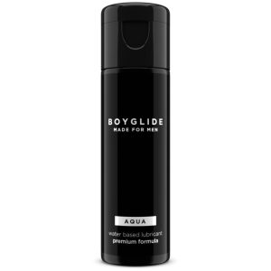 BOYGLIDE LUBRIFICANTE À BASE DE ÁGUA 30 ML