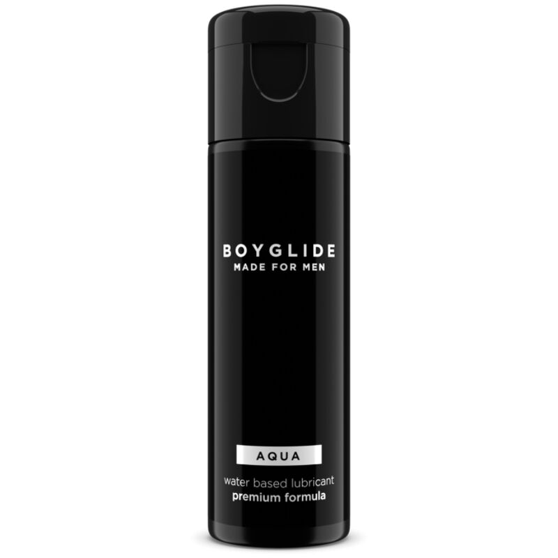 BOYGLIDE LUBRIFICANTE À BASE DE ÁGUA 30 ML