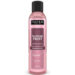 TANTRAS LOVE OIL PLEASURE FRUIT 150 ML